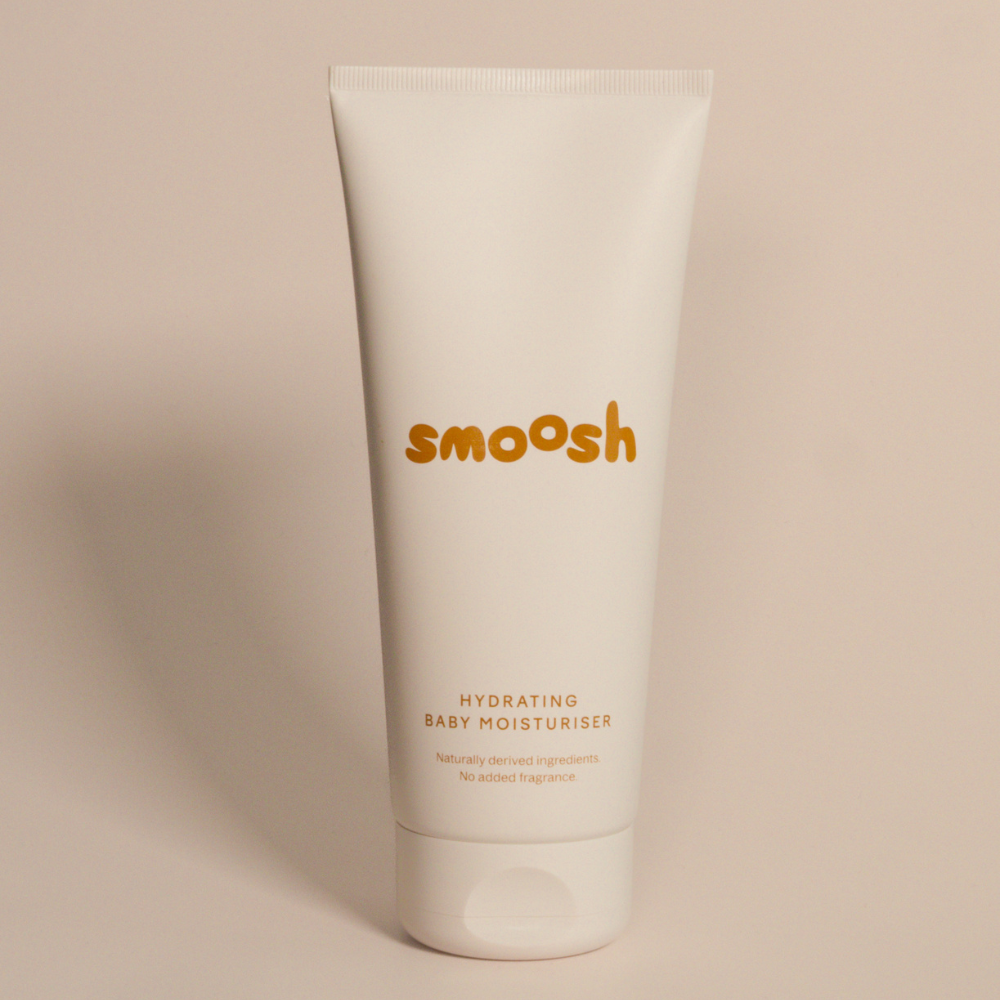 Smoosh Hydrating Baby Moisturiser