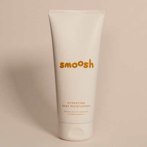 Load image 1 in gallery view. Smoosh Hydrating Baby Moisturiser