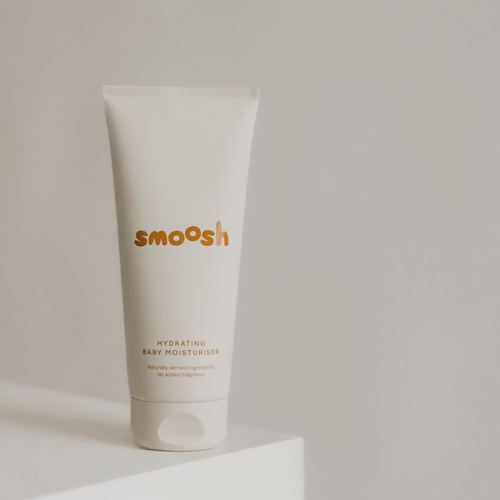 Load image 1 in gallery view. Smoosh Hydrating Baby Moisturiser