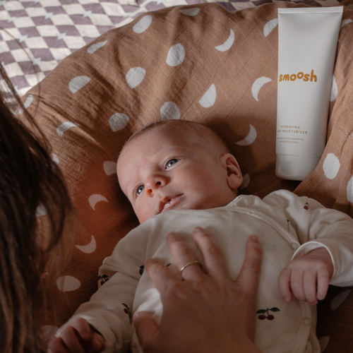 Load image 1 in gallery view. Smoosh Hydrating Baby Moisturiser