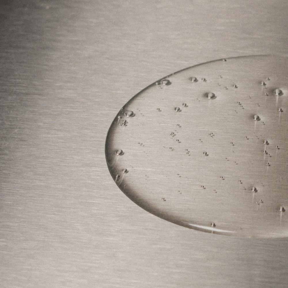 Smoosh Conditioning Baby Shampoo