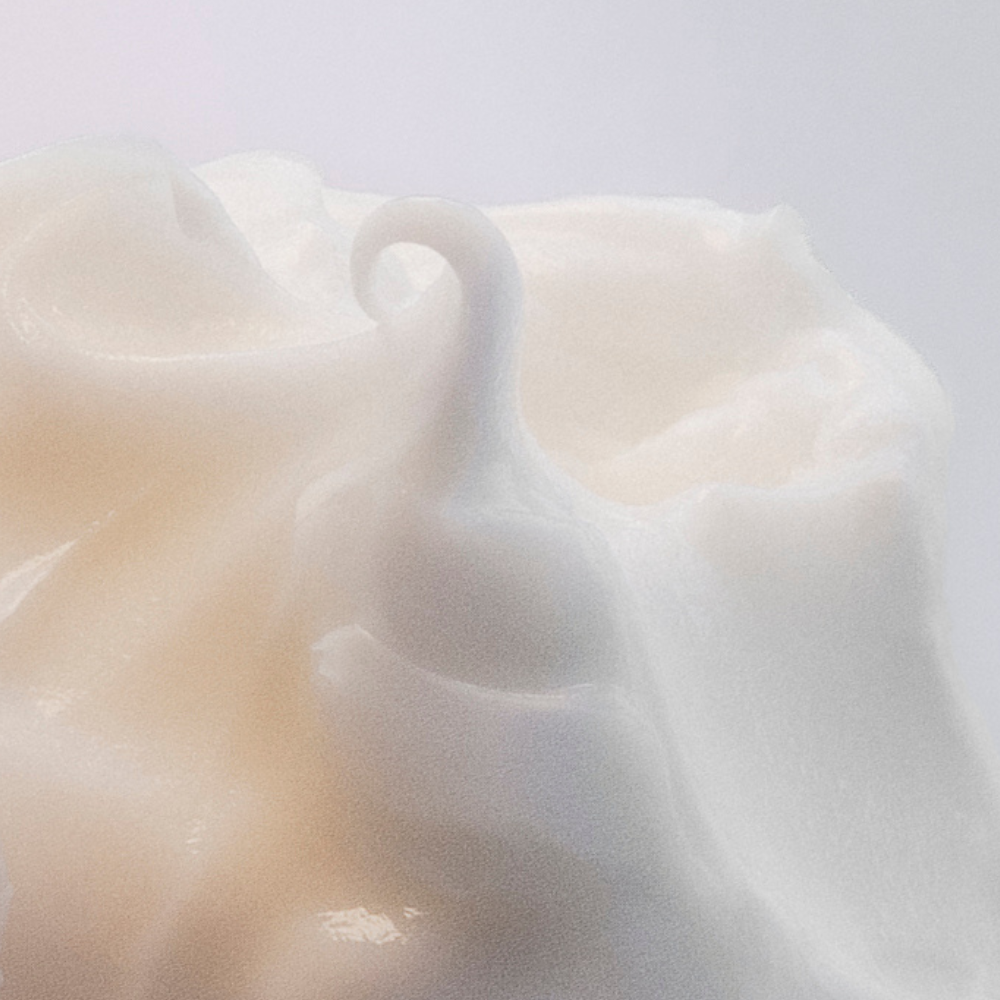 Smoosh Nourishing Baby Face Moisturiser
